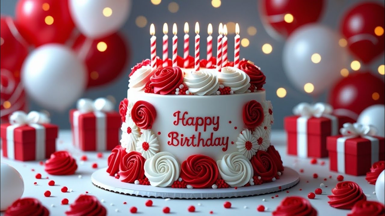 🎉 Trending Happy Birthday Song 2026