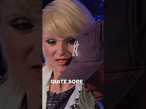 Faithless’ @SisterBlissOfficial shares a magical memory with Maxi Jazz #faithless