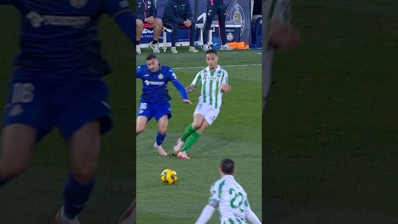 ANTONY + ISCO 💚