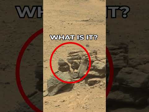 Mars Rover Curiosity SOL 744 | quicksolutions-data