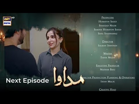 Madawa Ep 11 Review & Promo | Omer Shahzad & Aiza Awan