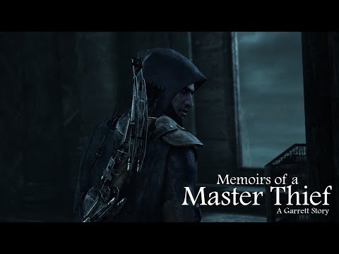 Thief 3 Deadly Shadows Robbing the Rutherfords