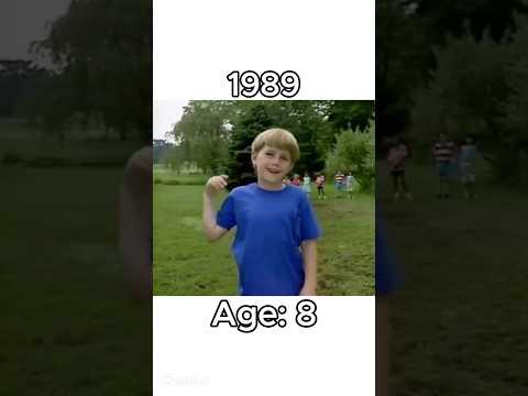 Kazoo Kid Meme Recreation Then vs Now (1989 vs 2025) #shorts #memes #nostalgia #memories
