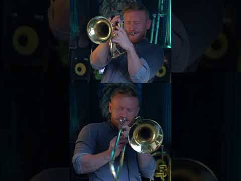 “My Muse”. “Authentic” album. Artem Koryapin.