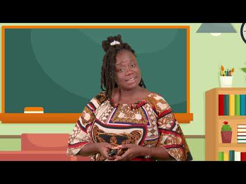Science - Grade 4: The Circulatory System