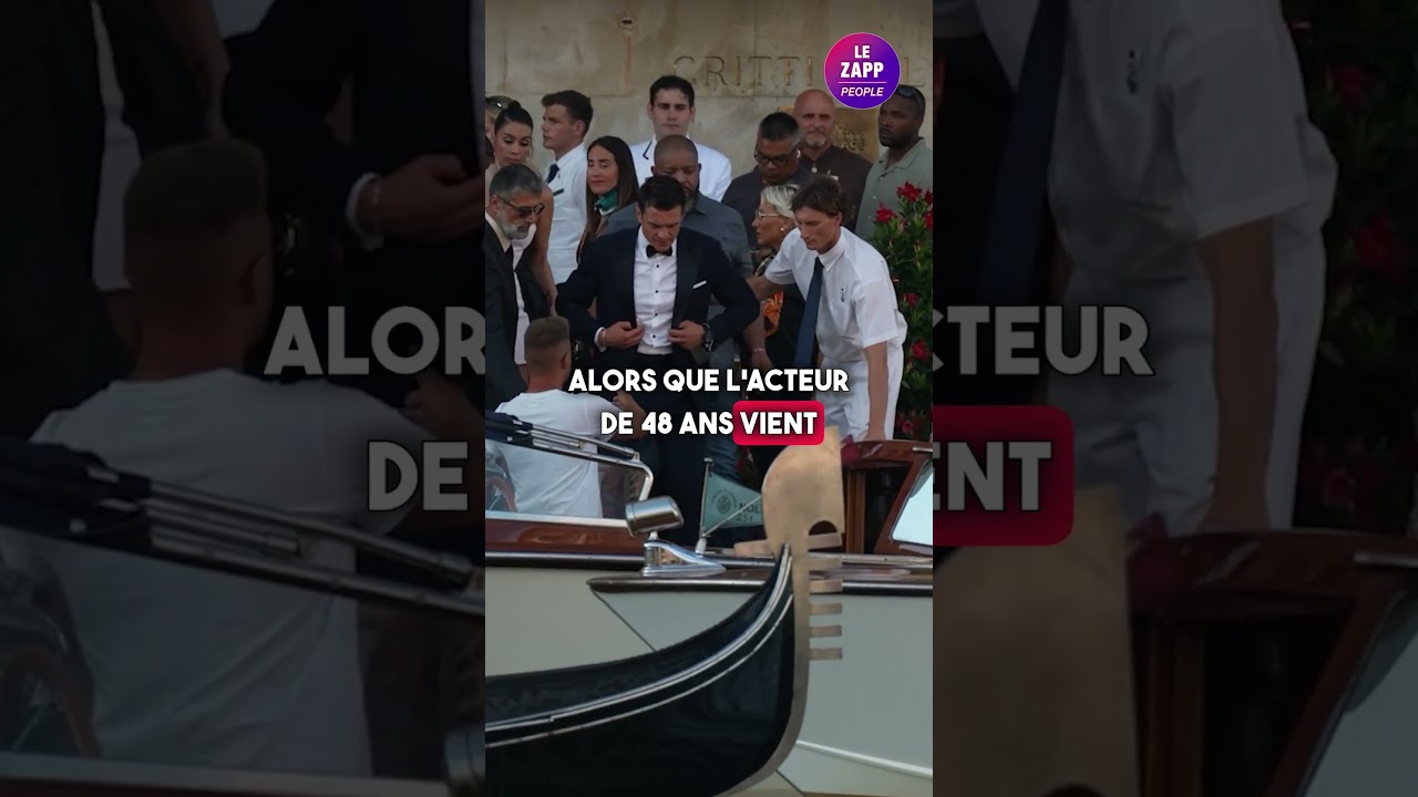 Sydney Sweeney et Orlando Bloom surpris en couple 😳