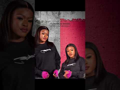 Kharishma - Ke DiSeries Lyrics🔥💯