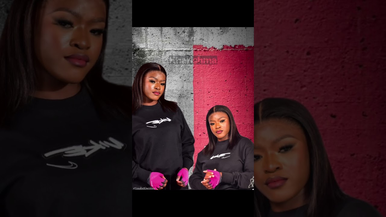 Kharishma - Ke DiSeries Lyrics 🔥 | Complete Song Lyrics & Meaning