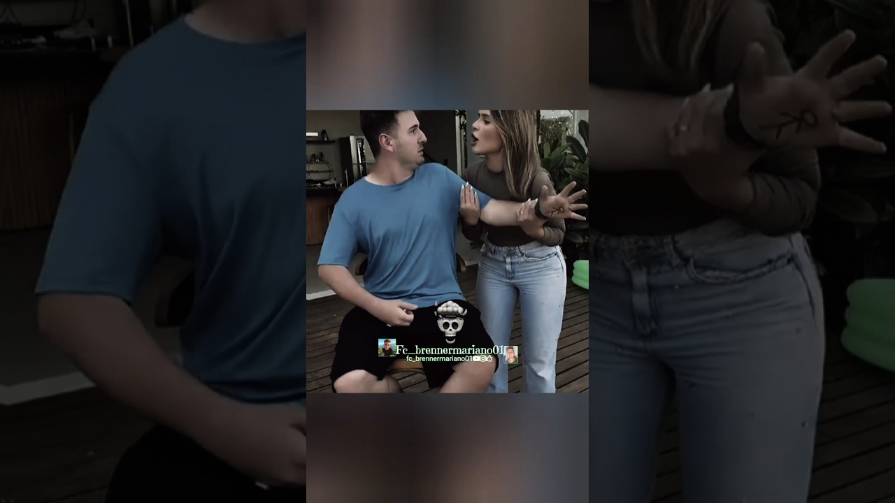 Nathalia no Prime Parte 2 🎮