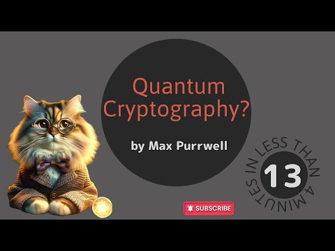 Quantum Cryptography Explained: The Future of Unbreakable Security
