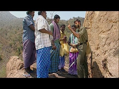 роЪроирпНродройроХрпНроХро╛роЯрпБ рокроХрпБродро┐ 15 | Sandhanakadu Episode 15 | Makkal TV