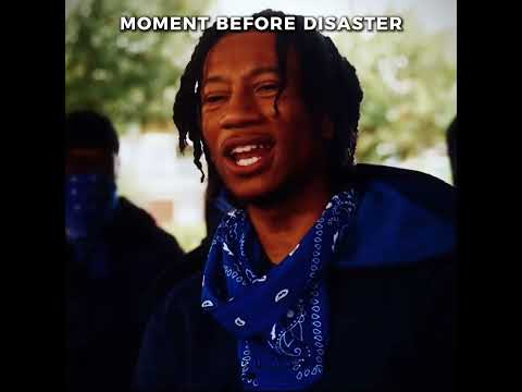 Bro Was Not Trapped 💀🔥 #edit #coldedit #viral #gang #shorts