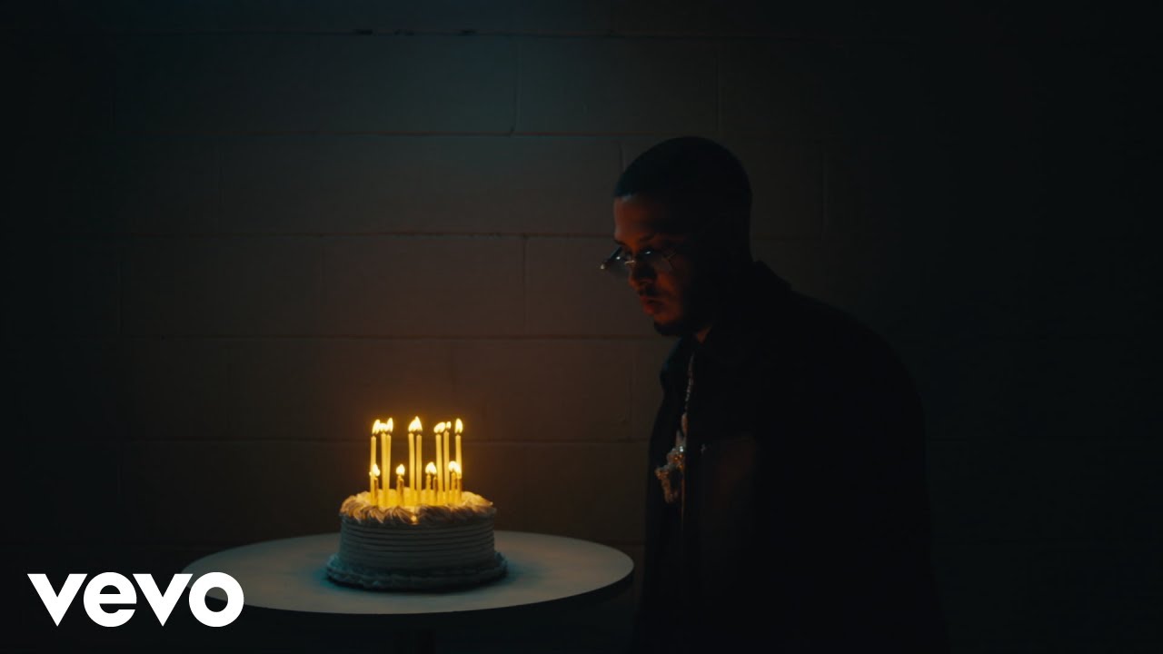 ROA - 11:11 (Official Video) 🎶