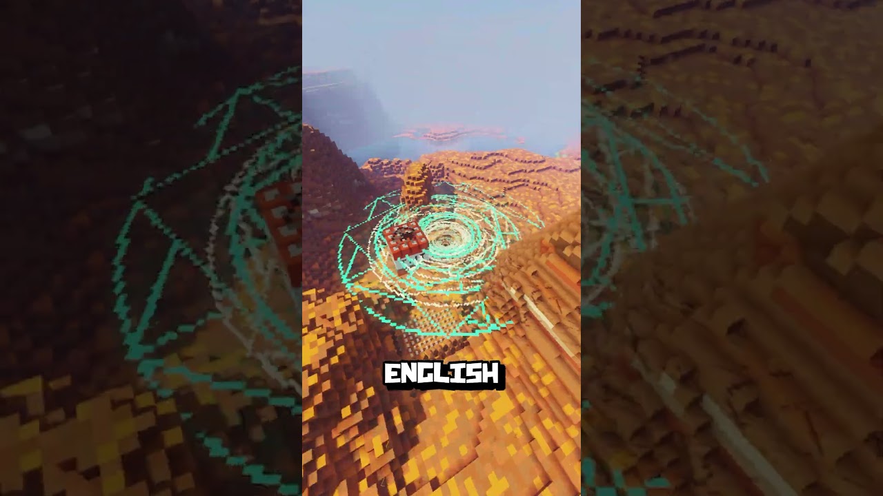 Minecraft Plot Twist ๐ฑ