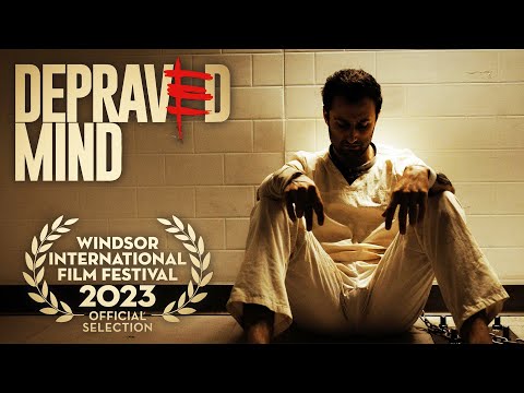 Depraved Mind Full Movie | Thriller Films | The Midnight Screening