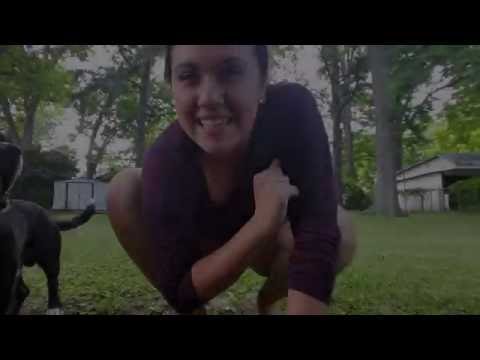 Introducing: Lily Patel, Female Workout and Diet enthusiast!