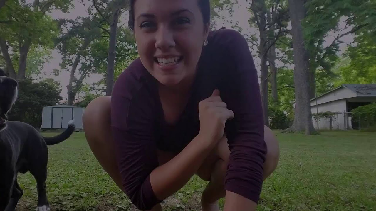 Meet Lily Patel: Your New Fitness & Nutrition Inspiration πͺ