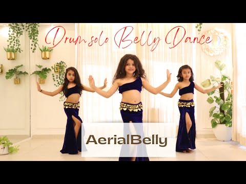 AerialBelly By Nupur Shah