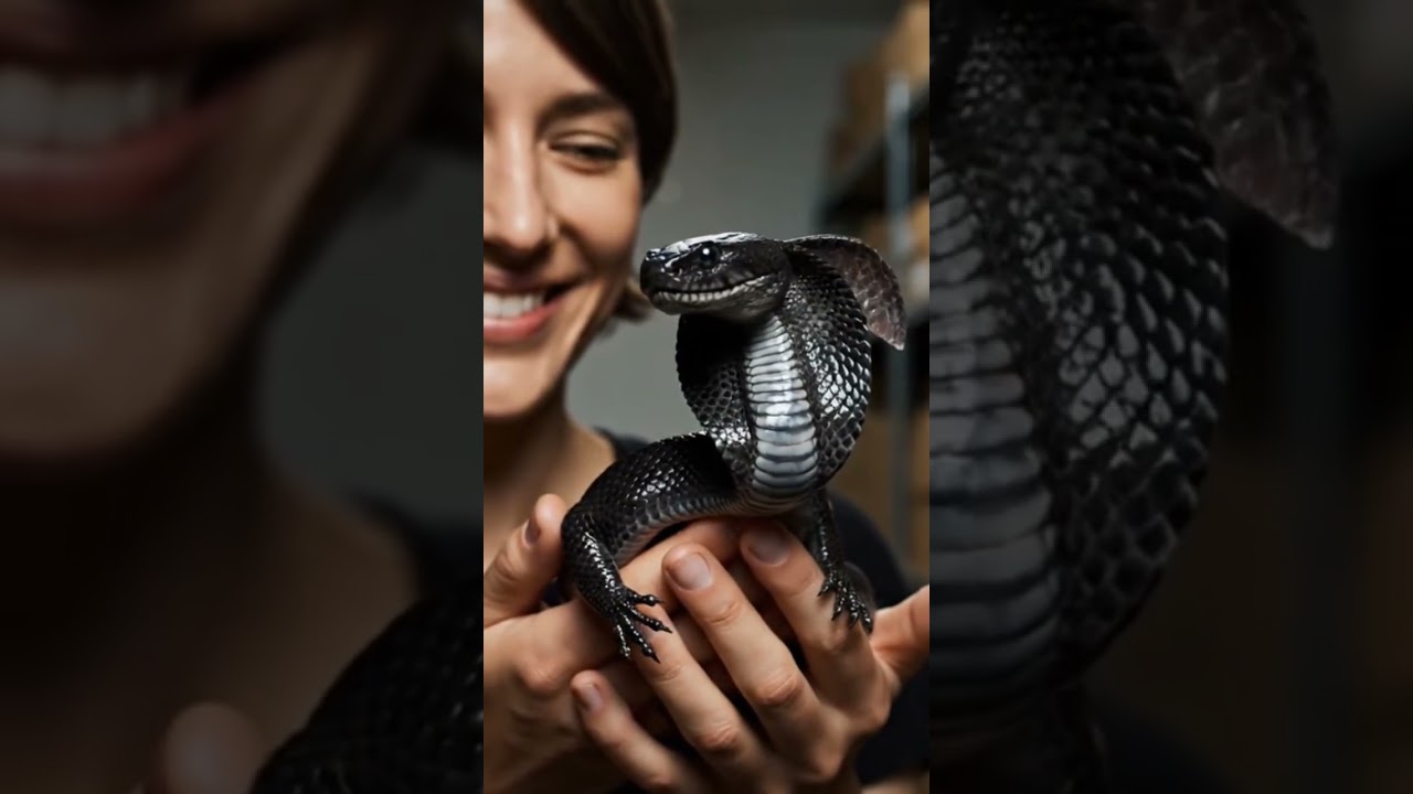 🔥 Trending AI Art & Funny Animal Videos | Relaxing & Creative Highlights