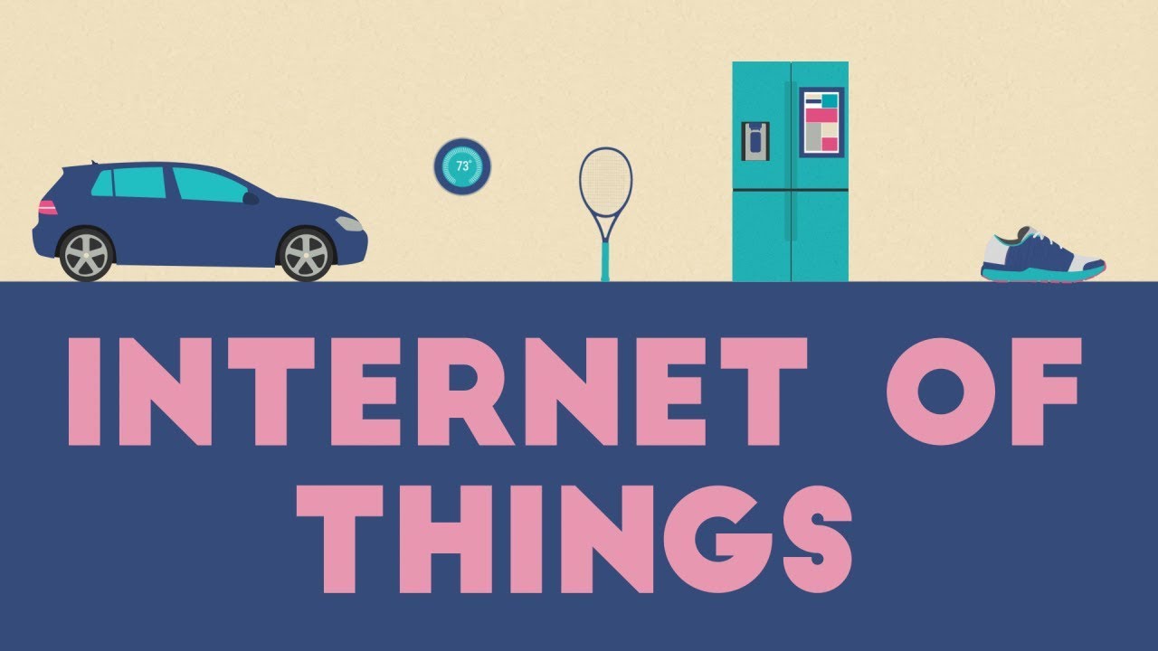 Understanding the Internet of Things 🌐