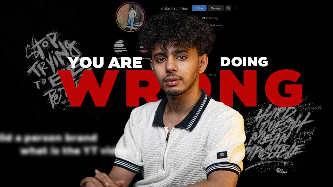 Build Your Personal Brand in Pakistan 2025 🚀