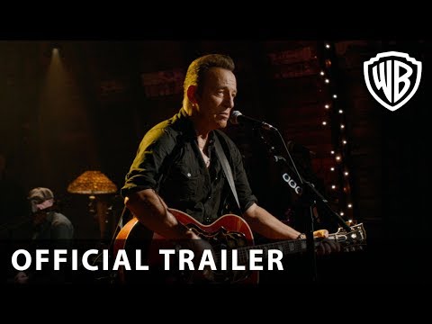 Western Stars - Official Trailer - Warner Bros. UK