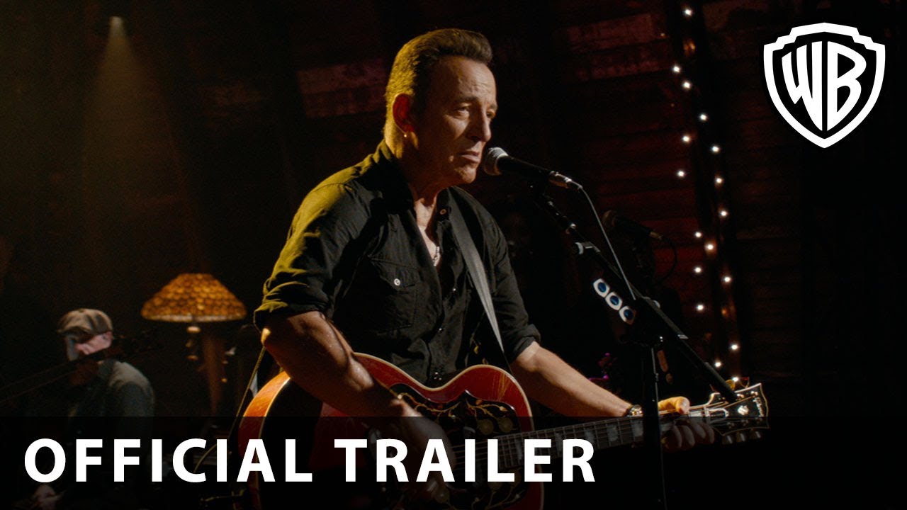 Western Stars - Official Trailer - Warner Bros. UK