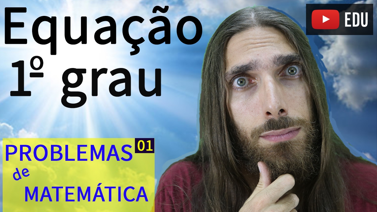 Aprenda a Resolver Equações do Primeiro Grau com Facilidade! ✏️