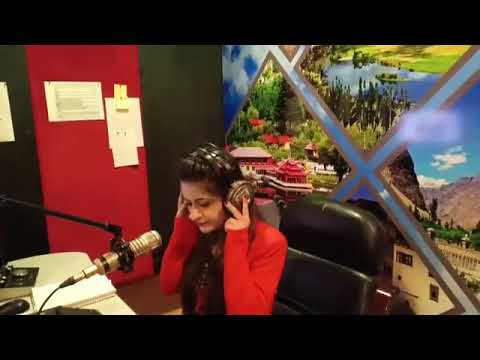 Radio Clinic with Anita Aziz & Dr. Shabbir Hussain ποΈ