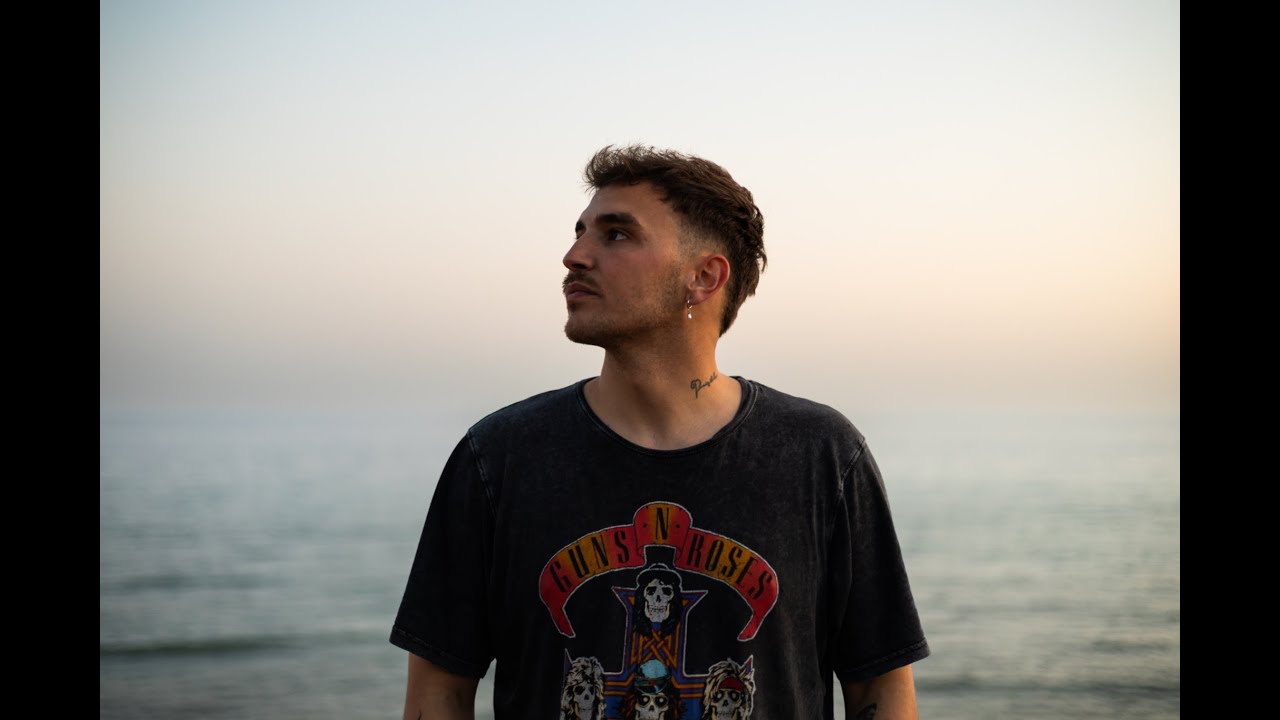 Ginés González - Octava Maravilla (Video Oficial) 🎶