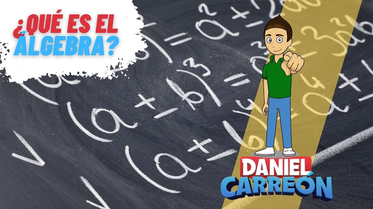 Introducción al Álgebra: Guía Sencilla para Principiantes