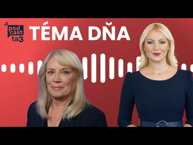 Iveta Radičová: Mocenské ambície premiéra nás všetkých ohrozujú ⚠️