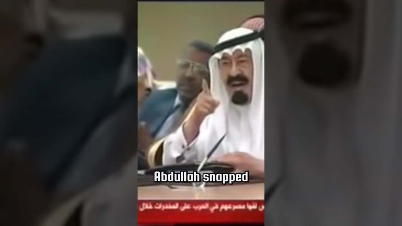 The Truth Behind Gaddafi's Death