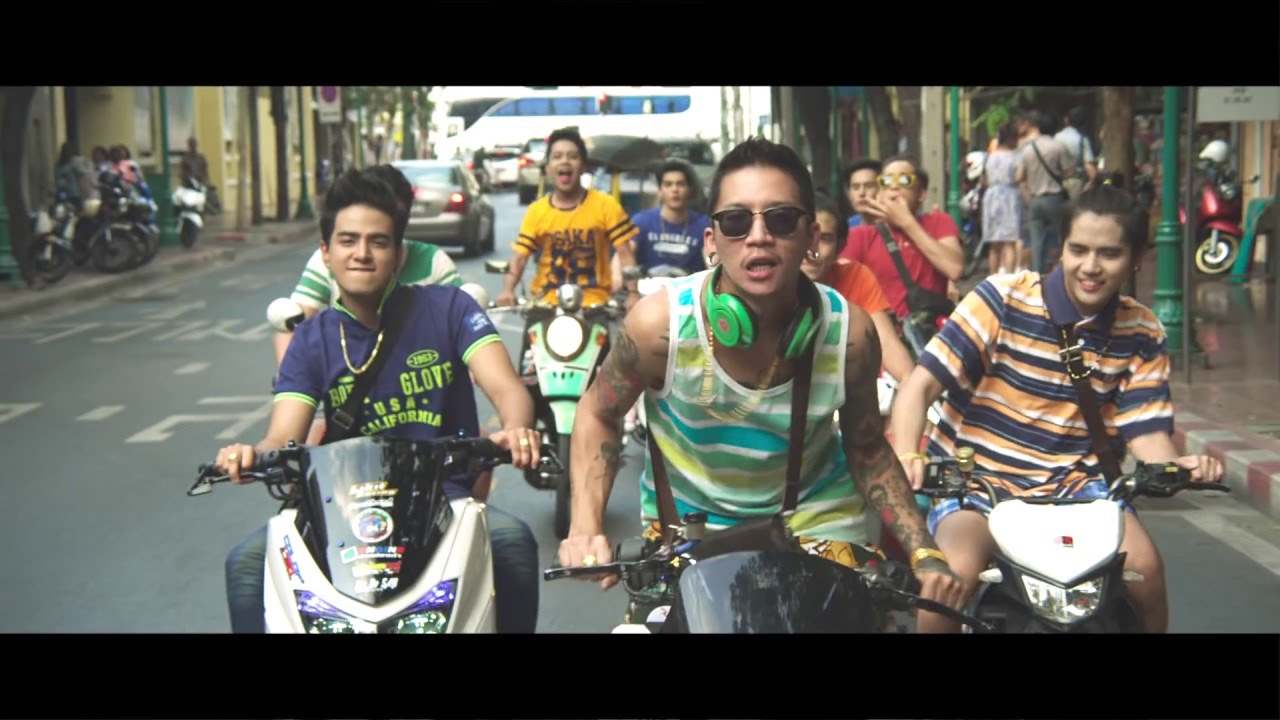 MV เพลงหลวงพี่ 4G จากภาพยนตร์หลวงพี่แจ๊ส 4G 🎬