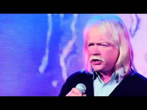 Оптинская весна 2016. Сергей Скачков. Где ты