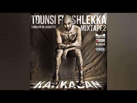 Karkadan - Un Clack Dans Tes Dents