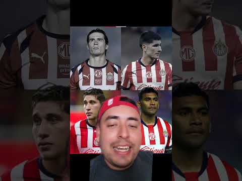 CHIVAS SIN DEFENSAS VS PACHUCA #chivas #guadalajara #liguilla #ligamx #pachuca #futbol #mexico