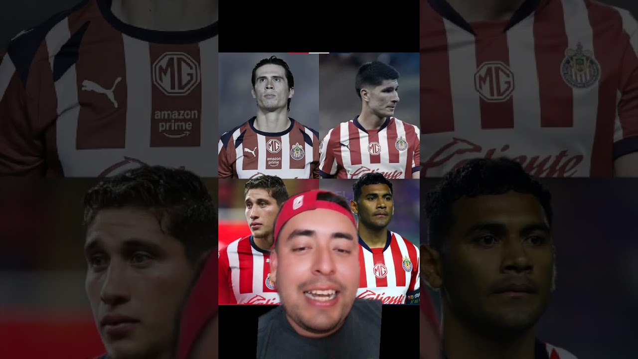 ¡Partido Épico! Chivas Sin Defensa vs Pachuca ⚽ | Liga MX Playoffs