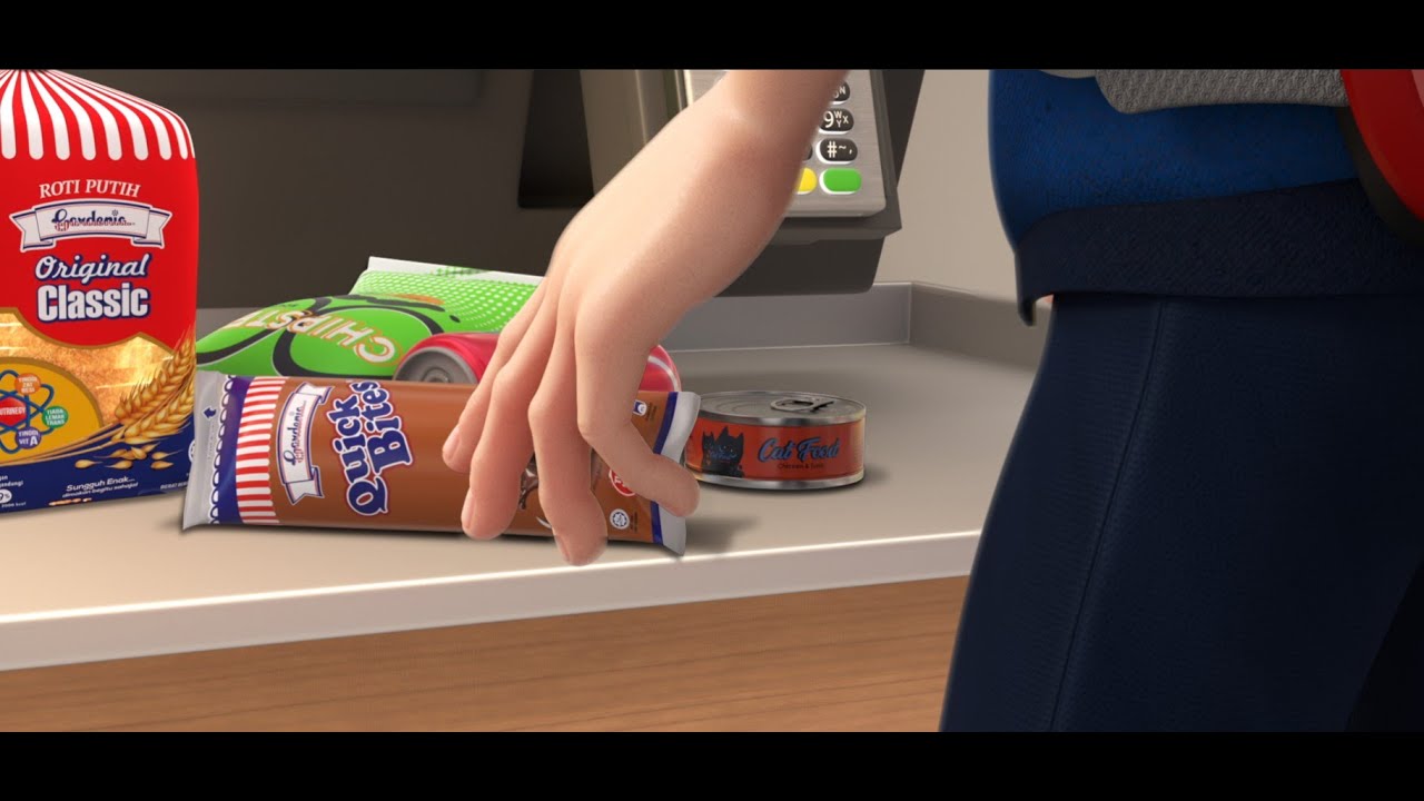 Ejen Ali The Movie 2 - Tayang 22 Mei di Pawagam 🎬