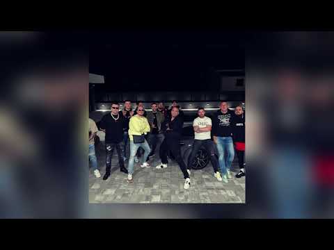 Rasta x Corona - Crni Mercedes (speed up & reverb)