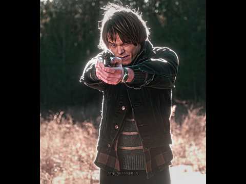 Jonathan Byers 🔥 | Stranger Things Edit