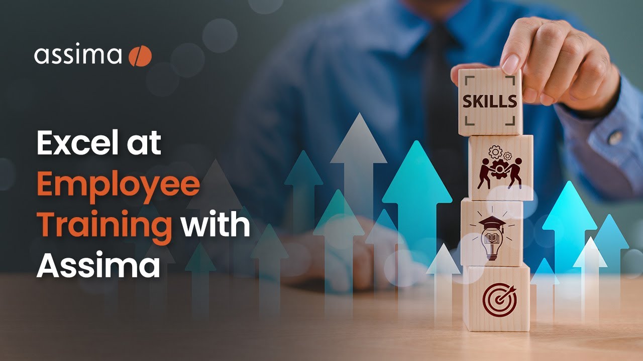 Assima: Top Global Enterprise Systems Training 🚀