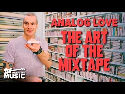 Analog Love | Full Music Documentary Movie | Henry Rollins | Money Mark | Critically Acclaimed Film