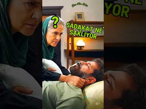 Sadakat ne saklıyor ? ll Uzak Şehir 32.Bölüm.1.Fragman  #uzakşehir #cihanalbora #alyaalbora #cihal
