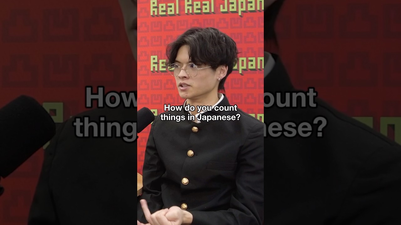 Ippiki vs. Ittou: Japanese Animal Terms π