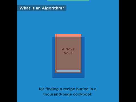 What Is an Algorithm? A Simple Explanation to Boost Your Coding Skills 🚀