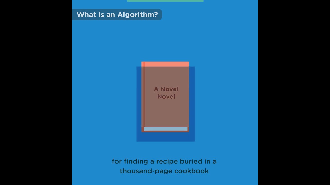 What Is an Algorithm? A Simple Explanation to Boost Your Coding Skills 🚀