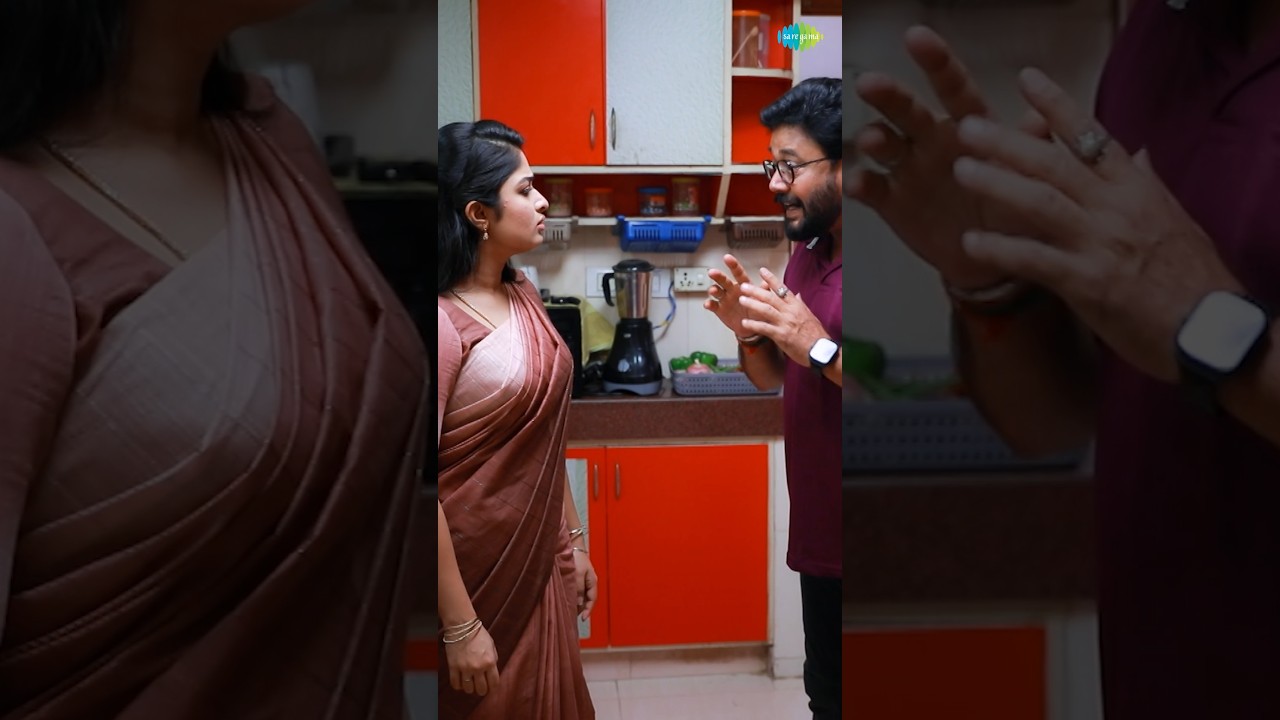 Malli Serial Ep 545 Promo | Nikitha Rajesh & Vijay Venkatesan | 31st Oct 2025