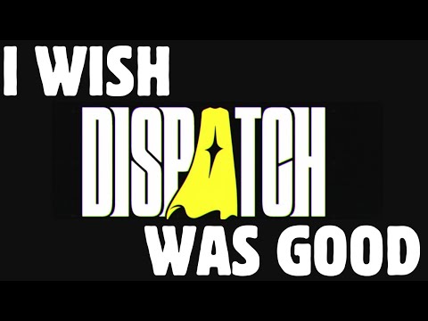 DISPATCH Episode 1 Review & Analysis: Wasted Potential