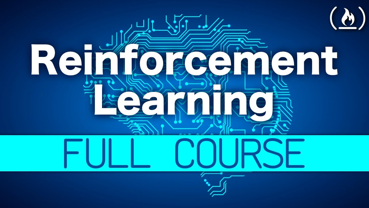 Master Reinforcement Learning: Complete Machine Learning Course 🚀